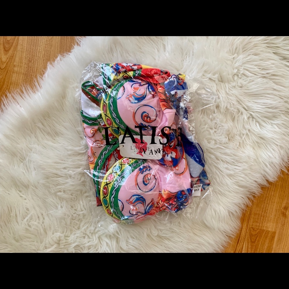 Brand new swimsuit